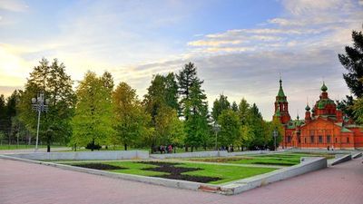 Городские легенды Челябинска - photo 3