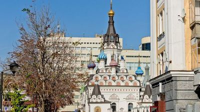 Городские легенды Саратова - photo 3