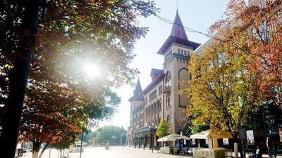 Городские легенды Саратова - photo 4