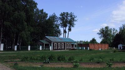 Культурный код Карабихи - photo 3