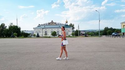 Городские легенды Кунгура - photo 3