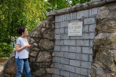 Городские легенды Благовещенска - photo 4