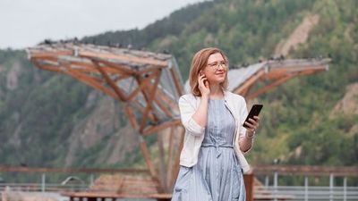 Городские легенды Дивногорска - photo 4