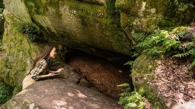 Место силы: тропа Чертово городище - photo 4