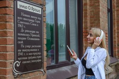 Городские легенды Бузулука - photo 4