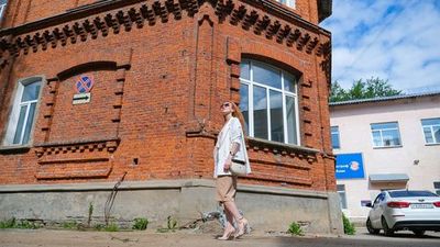 Городские легенды Сыктывкара - photo 4