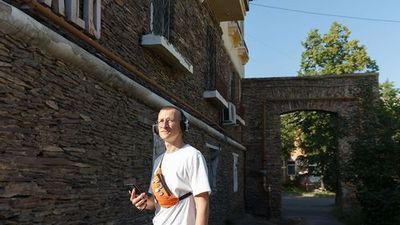 Городские легенды Магнитогорска - photo 3