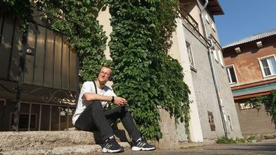 Городские легенды Магнитогорска - photo 4