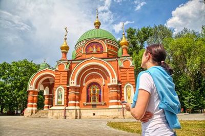 Городские легенды Липецка - photo 4