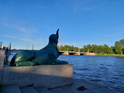 Каменный остров: престижные дачи и их владельцы - photo 3