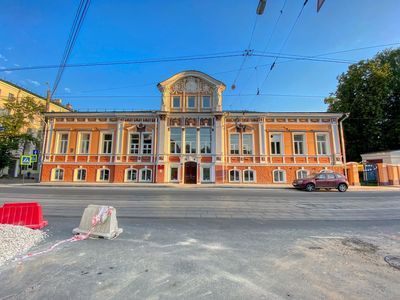 Городские легенды Нижнего Новгорода - photo 3