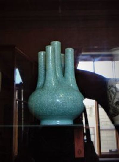 Петровская Кунсткамера — билет и аудиоэкскурсия в приложении - photo 4