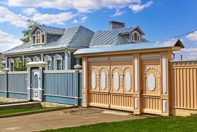 Красавица Коломна: прогулка по одному из древнейших городов Руси - photo 3