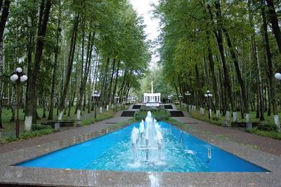 Дмитров: прогулка по старинному русскому городу с Ольгой Яковиной - photo 4