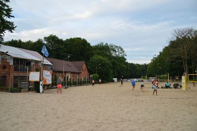 Городские легенды Зеленоградска - photo 3