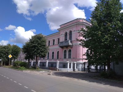 Серпухов: прогулка по одному из самых недооцененных городов Подмосковья - photo 4