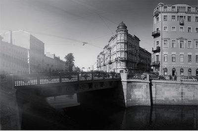 По следам Раскольникова: экскурсия-квест по роману «Преступление и наказание» - photo 4