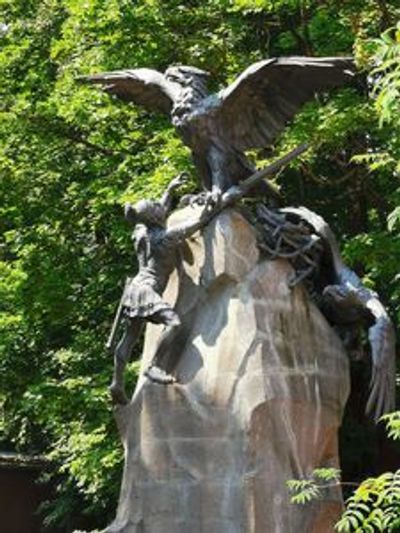 Смоленск: пешеходная обзорная экскурсия "Прогулка по Старому городу" - photo 3