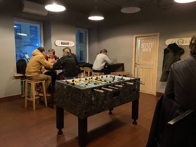 Петербургский крафт: тур по барам местных пивоварен - photo 3