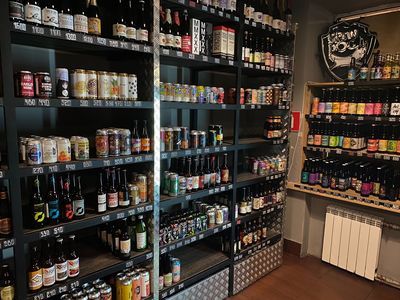 Петербургский крафт: тур по барам местных пивоварен - photo 4