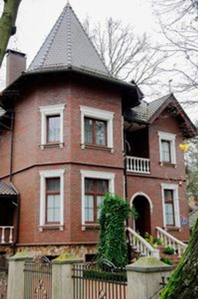 Симфония Светлогорска: аудиоэкскурсия-спектакль - photo 4