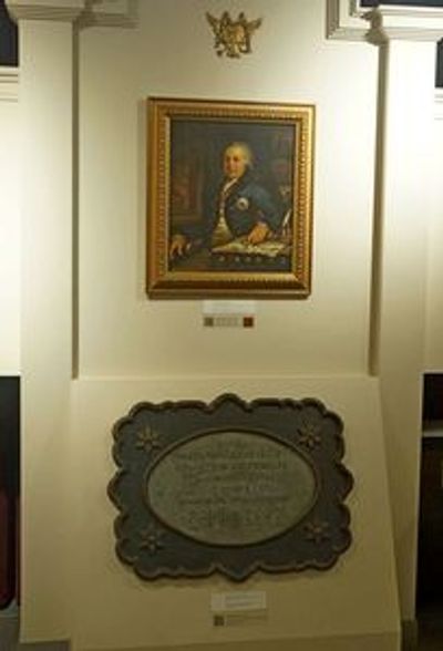 Нескучная прогулка из века в век: аудиоэкскурсия в Национальный музей Республики Карелия - photo 4