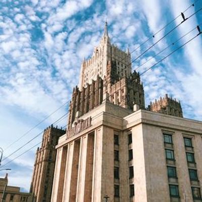 Семь сестер Москвы: велосипедная экскурсия по сталинским высоткам - photo 4