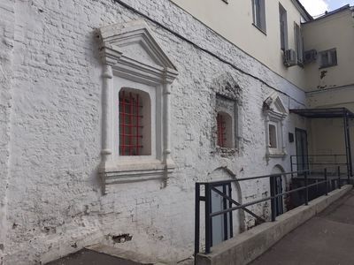 Воздвиженка: историческая прогулка по центру Москвы - photo 4