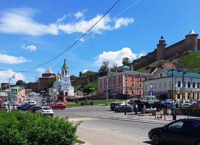 Тайны улицы Рождественской: экскурсия в историческом центре города - photo 3