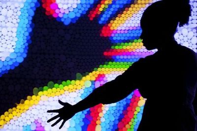 БЕЗ ОЧЕРЕДИ: дневной входной билет в Exploratorium - photo 3