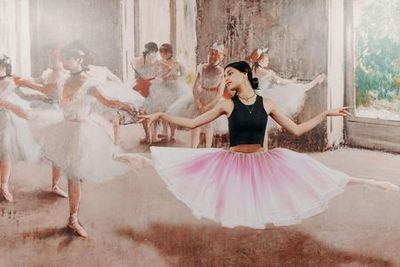 3D Fun Art Museum Lisboa: Входной билет - photo 4