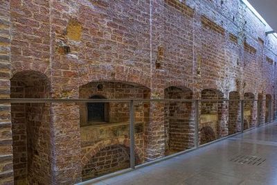 Национальный музей современного искусства: Входной билет - photo 4