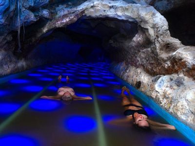 Парк Xenses: Билет с быстрым входом - photo 3