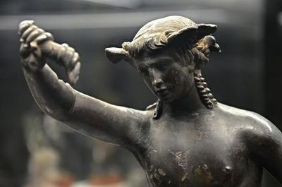 Национальный археологический музей: Билет с входом без очереди - photo 3