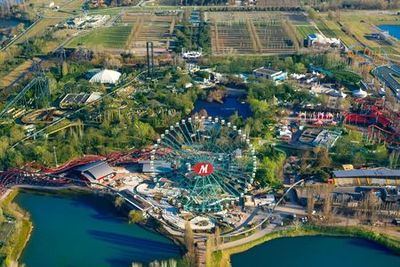 Романья: Мирабиландия и аквафан (комбинированный билет) - photo 4