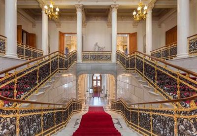 Санкт-Петербург: Музей Фаберже — билет и аудиогид в приложении - photo 3