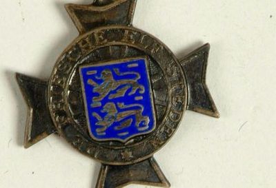 Музей фризского катания на коньках: Входной билет - photo 3