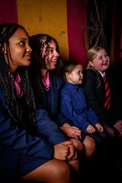 Опыт Лондонского моста: Входной билет + Напиток - photo 4