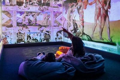 Музей Леонардо да Винчи: Входной билет - photo 3