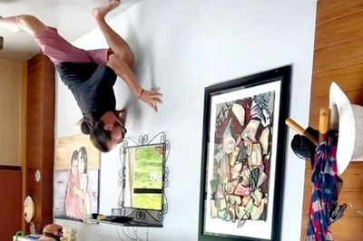 Перевернутый дом-музей и интересные достопримечательности: вход - photo 3