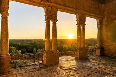 Замок Бирон: Входной билет - photo 3