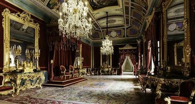 Королевский дворец Аранхуэс: Входной билет + Цифровое королевское руководство - photo 4