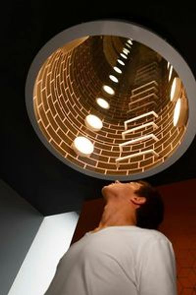 Музей иллюзий Севильи: Входной билет - photo 4