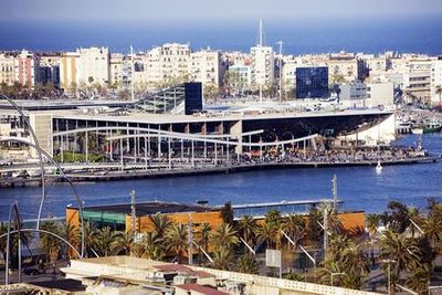 Barcelona Aquarium: Skip The Line Ticket - photo 4