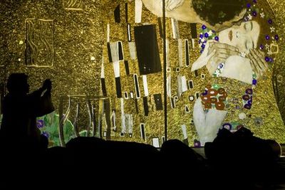 МузейNomad погружения: Входной билет - photo 3