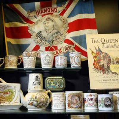 Музей брендов: Входной билет - photo 3