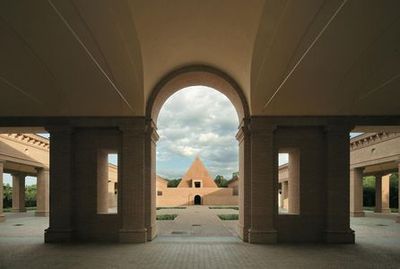 Labirinto della Masone: Входной билет - photo 3