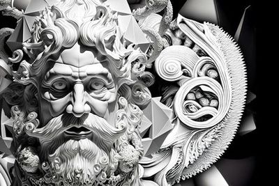 Входной билет на шоу Orange: The Sound Odyssey - photo 4