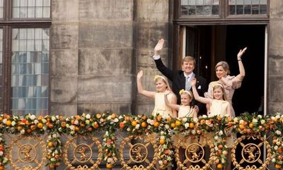 Королевский дворец в Амстердаме: билет и аудиоэкскурсия в приложении - photo 3