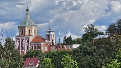 Смоленск "как на ладони": Пешая Аудио экскурсия по Соборному холму - photo 4